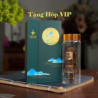 [BV] Vòng Tay Trầm Hương Chìm nước Indo - Trầm Hương Yên Lộc THYL091 (Mua một, tặng một hộp nhung, dây dự phòng)