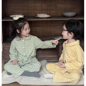 BỘ NGỦ PYJAMA KID