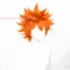 Tóc Giả Cosplay Lông Tơ Ngắn Màu Cam - Hinata Shoyo Anime Halloween Trang Phục Đảng