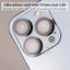 Kính Cường Lực Bảo Vệ Camera AUTOBOT URR SAPPHIRE PVDSS Cho iPhone 14-17 Series- Độ Cứng Mohs 9, Chống Trầy