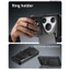 Giáp Xoay Ống Kính Trượt Funda Cho Huawei Pura 80 Pro Plus Ốp Lưng Vòng Từ Tính Cho Huawei Pura 80 Ultra 5G Ốp Lưng Đứng Capa