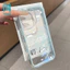Màu sắc cao Transfer cho trường hợp iPhone 17 16 2 trong 1 Bezel 14promax Dễ thương 12 Đơn giản
