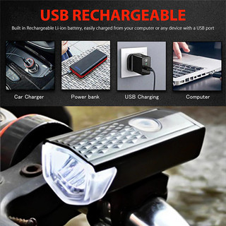 Đèn pin xe đạp siêu sáng chống nước bán chạy,Đèn LED tín hiệu gắn đầu và đuôi xe đạp