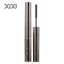 Xixixixi Uốn Đèn Bạc Sửa Chữa Mascara Rễ Tự Nhiên Trang Điểm Trong Suốt Giữ Không Dễ Dàng lem Mascara Chống Thấm Nước 26.5.13