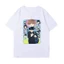 GC1 Go for It Nakamura Unisex Xu Hướng Thời Trang Mùa Hè Áo Thun Anime Tay Ngắn Top GC1