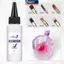 MAKY Nail Brush Cleanser Liquid Remover Acrylic UV Gel Polish Qui Degreaser Dụng cụ làm sạch chăm sóc móng tay chuyên nghiệp 30 / 60ml VN