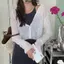 Áo sơ mi rỗng BRABRAA, Áo dệt kim dáng rộng dài tay, Đi biển kỳ nghỉ mùa hè mỏng Áo sơ mi nữ
