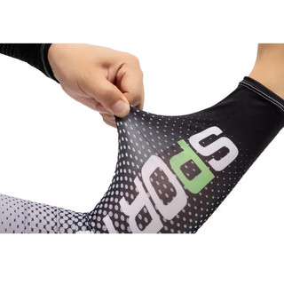 Combo Găng Tay Chống Nắng Dài Và Khăn Trùm Mặt Chống Nắng UV Nam Nữ Thun Lạnh Mát Co Dãn Lái Xe Tiện Dụng