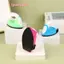 Mini Craft Iron Electric Iron Portable Handy Heat Press Tự làm Sắt nhỏ để ủi quần áo Thiết bị giặt EU / US / UK Plug