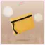 JRP Canvas Mini Ví Đựng Tiền Xu Có Dây Kéo Nhỏ Chìa Khóa Di Động Giá Đỡ Cho Nữ Bé Gái Hàng Ngày Essentials JRP