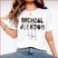 YB1 Michael Jackson Retro thập niên 90 Graphic Tee Unisex Cotton Dạo Phố Top KING OF POP Áo Thun BY1