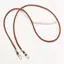 PNPIA- Dây đeo túi da PU 120cm có thể điều chỉnh để thay thế túi xách đeo vai lý tưởng cho giá đỡ điện thoại di động Thiết kế đa năng