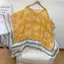 Milyfashion Mùa Hè Phong Cách Mới Rời Bohemian Không Đều Đa Dạng Khăn Choàng Chống Nắng Phong Cách Thái Q0EN