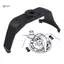 6599 Bình Nhiên Liệu Lo Ring Tool Bộ Dụng Cụ Loại Bỏ Cảm Biến Bơm Nhiên Liệu Chuyên Nghiệp Xưởng Ô Tô Thiết Yếu mới