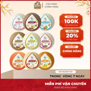 Xà Phòng Tắm Khử Mùi Cơ Thể Chiết Xuất Me Herbal Soap Ing-On Thái Lan 160g
