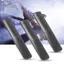Toyuvn 3 Nhựa Saxophone Reed Độ Cứng 2.5 Alto Sax Phụ Kiện Phần