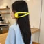 1-3 Kẹp Tóc BB Quá Khổ - Phụ Kiện Tóc Dress Up - Kẹp Tóc Chấm Bi Nữ - Kẹp Trang Trí Lớn Ngộ nghĩnh - Thời Trang, Phong Cách INS, Y2K / Giao Hàng Miễn Phí