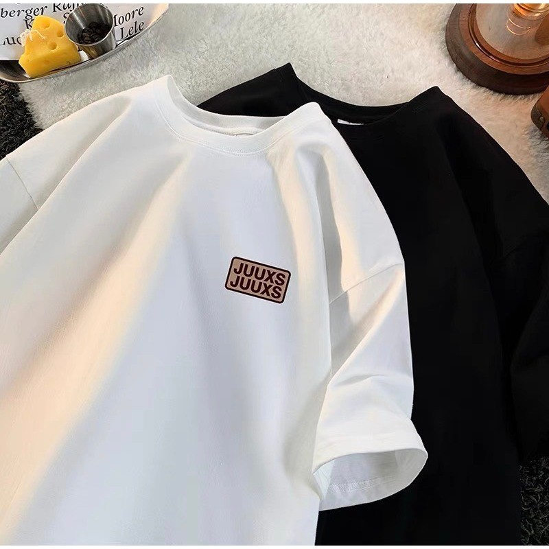 （Giao hàng 24h）Angela Áo thun unisex.Áo phông tay lỡ cực đẹp, form rộng chất cotton khô cao cấp, đi học, đi làm, du lịch