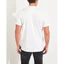 Áo sơ mi nam dáng rộng và thoải mái được làm bằng 100% Cotton cao cấp cổ điển kiểu Mỹ in hình đường phố hàng ngày thoải mái cổ tròn ngắn tay
