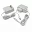 JCSYFAC AC 100-240V Bộ sạc tường Bộ nguồn cho Nintendo 3DSLL 3DS Lite NDSL Mới