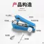 Toàn Bộ Cửa Hàng Khuyến Mãi Hộ Gia Đình Máy May Nhỏ Di Động Hướng Dẫn Sử Dụng Mini Cầm Tay Đơn Giản May Quần Áo Thần Bỏ Túi Máy May
