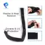 Tay cầm có dây kéo 48 Inch có đường kính khởi động cáp biển 4 2 / 5Inch có dây buộc cáp Đa năng Phù hợp cho cáp du thuyền