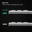 Dành Cho Samsung Galaxy Tab S11 S10 S9 Ultra FE + Ultra HD Hợp Kim Nhôm Ống Kính Máy Ảnh Kính Cường Lực Cho Samsung Galaxy Tab S9 + S10 + S11 Điện Thoại Mặt Sau Ống Kính Vòng Bảo Vệ