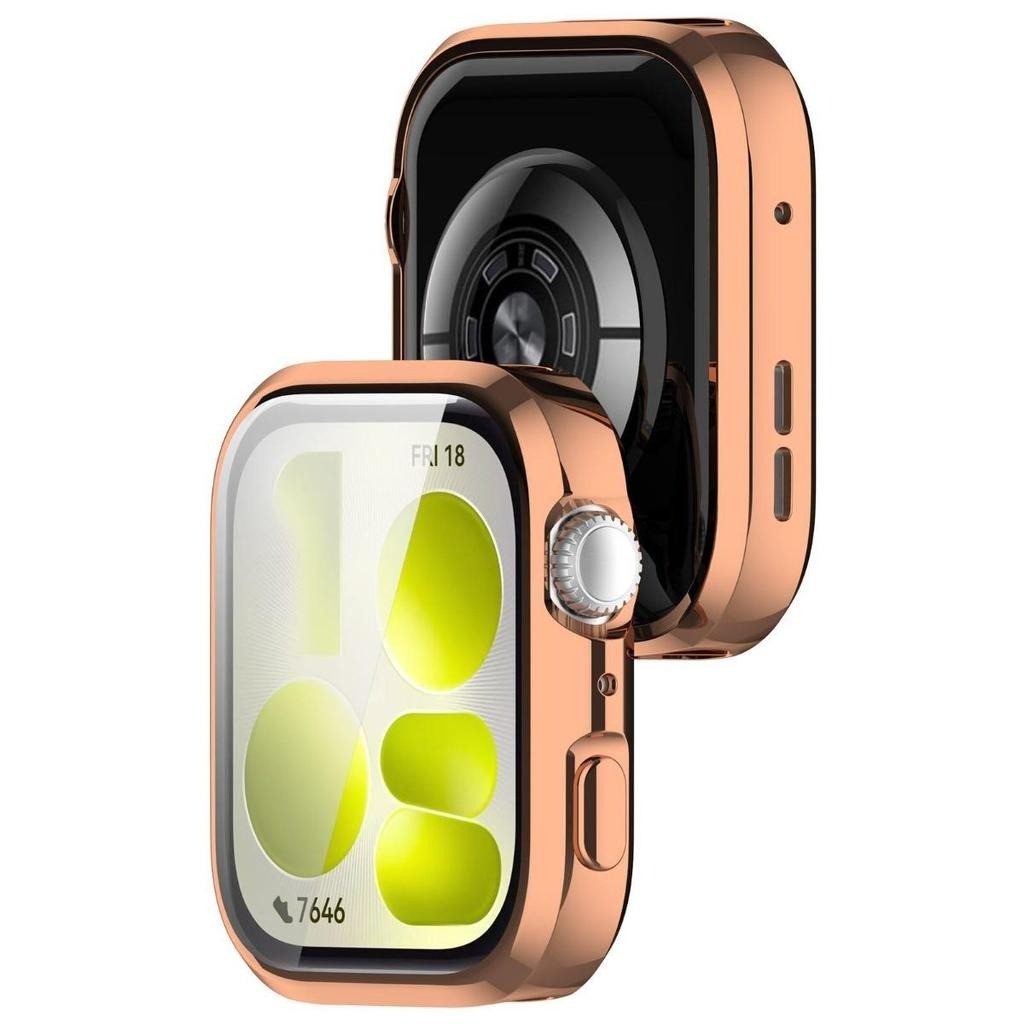 Vỏ bảo vệ toàn màn hình TPU cho Huawei Fit 5 Pro / Fit 5 Vỏ bảo vệ TPU