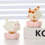 Mèo Yoyole Biến Giải Nén Xoay Mèo Con Đồ Trang Trí Bàn Làm Việc Nhà Quà Tặng Hoạt Hình Dễ Thương Quà Tặng 9O21