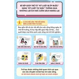 Sách - Combo 4c Định Luật Murphy, Giàu Nghèo Không Bằng Học Thức, Kỷ Luật Tự Giác, Gianh Chiến Thắng Trong Giao Tiếp