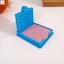 5 Mẫu Giấy Dán Ghi Chú Có Memo Pad ABS Bền Cho Văn Phòng Để Bàn Tổ Chức Sử Dụng Tại Nhà Và Văn Phòng