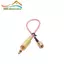 CHO SMA Nam đến 35mm Đầu nối âm thanh Cáp nối dài đồng trục RG316