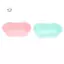 Maybest 3 Cái Bento Chia Cốc Lót Hộp Cơm Trưa Thực Phẩm Mềm Silicone Dễ Dàng Làm Sạch Phụ Kiện Onigiri Có Thể Tái Sử Dụng Lưu Trữ Sushi {VN}