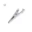 Maybest 50 Chiếc Mini Cá Sấu Kẹp Mini Bạc Kim Loại Cá Sấu Kẹp 28mm 35mm 45mm Để Kiểm Tra Điện Để Kiểm Tra Pin {VN}