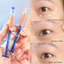 5 Chiếc Phát Sóng Trực Tiếp Delai Yan Fu Yan Kem Mắt Nếp Nhăn Nhanh Đường Nhăn Nâng Kem Mắt 26.5.19
