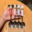 Disney Disney 304 Thép Không Gỉ Silicon Thìa Nĩa Dễ Thương Hộ Gia Đình Trẻ Em Học Sinh Ăn Thìa Thìa Bộ Đồ Ăn 5.19