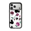 Ốp Điện Thoại Hoa Nghệ Sĩ Từ Tính Cho IPhone 16 15 14 Plus 13 12 17 Pro Max 17 Vỏ Bảo Vệ Chống Sốc Không Khí