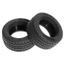 4 58mm 60D M-Grip Lốp xuyên tâm 50684 Bộ cho Tamiya M-Chassis Sakura Traxxas HSP HPI Kyosho Tỉ lệ 1 / 10 RC Trên Đường Trôi Xe Lưu Diễn