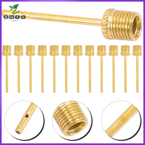 20 Chiếc Bơm Lạm Phát Cho Máy Bơm Hơi Bóng Rổ Thể Thao zhenghtr