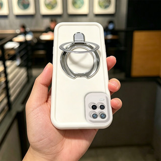 Ốp Lưng PBZZ Cho Realme 8 pro 8 4g 8i realme 8 5g Vỏ Điện Thoại Vỏ Mềm Silicon Chống Sốc Thiết Kế Mới Thẩm Mỹ Có Giá Đỡ Cho Nam Đen JTUZJ3
