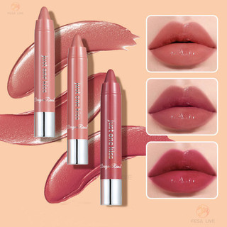 Son môi dễ lên màu, bóng dưỡng ẩm, xoay, hóa trang