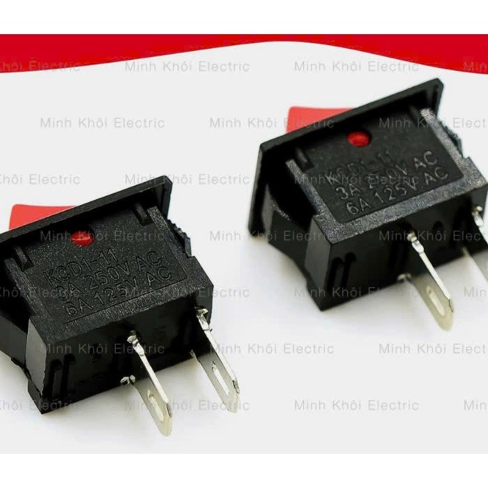 Công tắc on off kcd1 loại 2 chân,công tắc rocker kcd1,công tắc chữ nhật kcd1,công tắc nguồn kcd1,công tắc điện kcd1,công