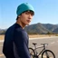 SAIA Slouchy Beanie, Mũ lưỡi trai dệt kim Cotton mềm mại Hip-Hop, Mũ chạy bộ co giãn nhẹ màu trơn Unisex Nam Nữ