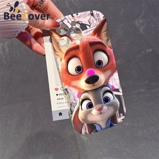 Judy Nick Cặp Đôi Cho Xiaomi 11 12 Lite 14 15 15t ULTRA POCO F4 F6 F7 M3 M6 M7 X3 X4 GT NFC X5 X6 X7 PRO Redmi 10 13 14 15 9 A3 A5 NOTE 10 8 9 9S PRO PLUS NYK