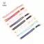 5 Dây Xoắn Nylon Dây Vòng Tay Dây Có Thể Điều Chỉnh Để Làm Đồ Trang Sức Vòng Tay DIY [Mina]
