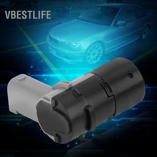 VBESTLIFE Aramox PDC, Cảm Biến Điều Khiển Khoảng Cách Đồ đạc cho E46 E39 E60 E63 E38 E65 E83 E53 E85 6620 66206989068 Hỗ trợ công viên