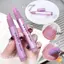 Dầu biểu bì móng tay bằng gốm 3 In1 Làm sáng da Dưỡng ẩm Móng tay Loại bỏ lớp biểu bì Bút dưỡng chăm sóc móng tay Tinh chất sửa chữa bút tổn thương móng tay 3,5g mới