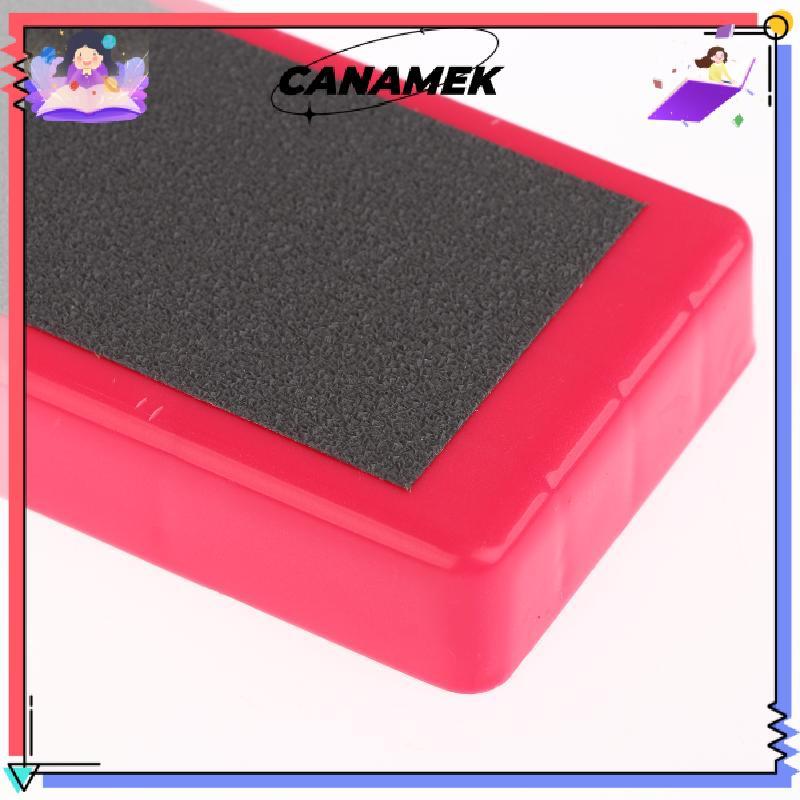 CANAMEK 1 Chiếc Huấn Luyện Hỗ Trợ Vòm & Căn Chỉnh Ngón Chân - Đế Chống Trơn Trượt, Hỗ Trợ Vòm Đệm Cho Viêm Fasciitis Plantar, Chân Phẳng, Ba Lê, Runni CSF