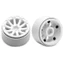 4 Nhựa Beadlock 1.9 "Bánh Xe Trung Tâm Vành Bánh Xe Cho 1 / 10 RC Bánh Xích Xe Trục SCX10 II III Traxxas TRX4 RC4WD D90 Redcat Gen8