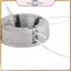 POWER Đầu cắt cỏ bằng hợp kim nhôm đa năng với dây chuyền cắt cỏ bằng thép Nylon Bộ phận thay thế máy cắt cỏ.